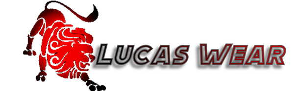 Lucas Wear Clothing LLC.